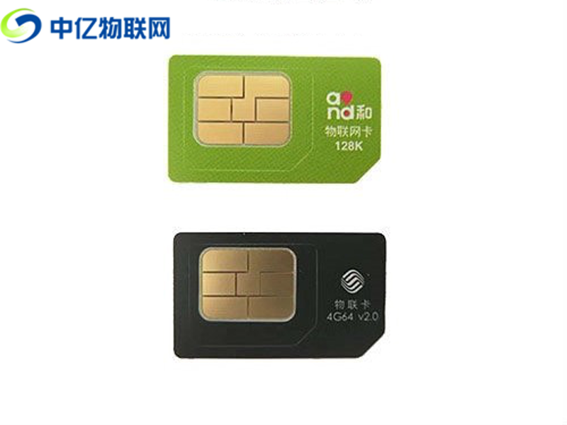 5G物联网卡：连接未来的技术引擎